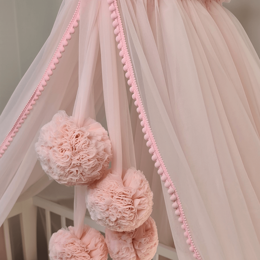 Allbright Kids - Wholesale Bed Canopy - Kids & Baby - Canopy for crib. Baldachin2