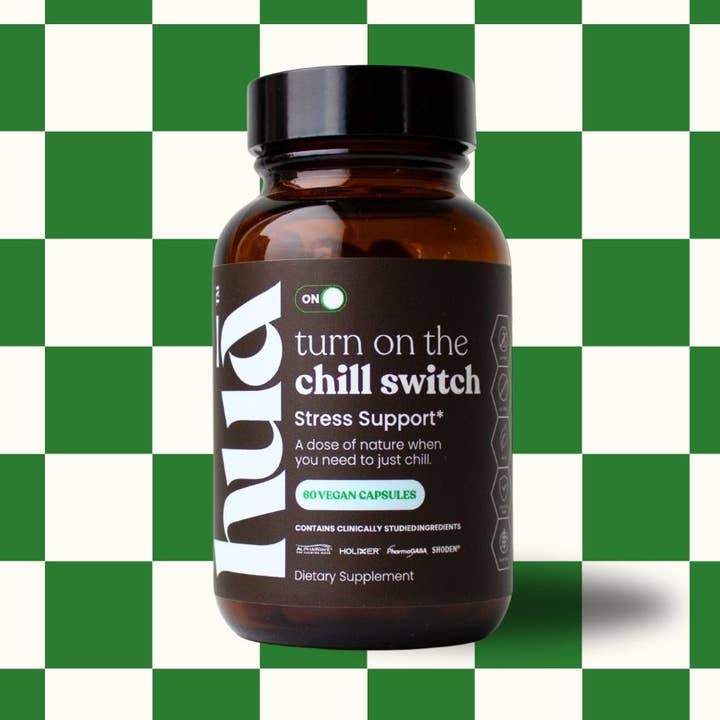 Chill Switchâ„¢ for wholesale by HUA Wellness