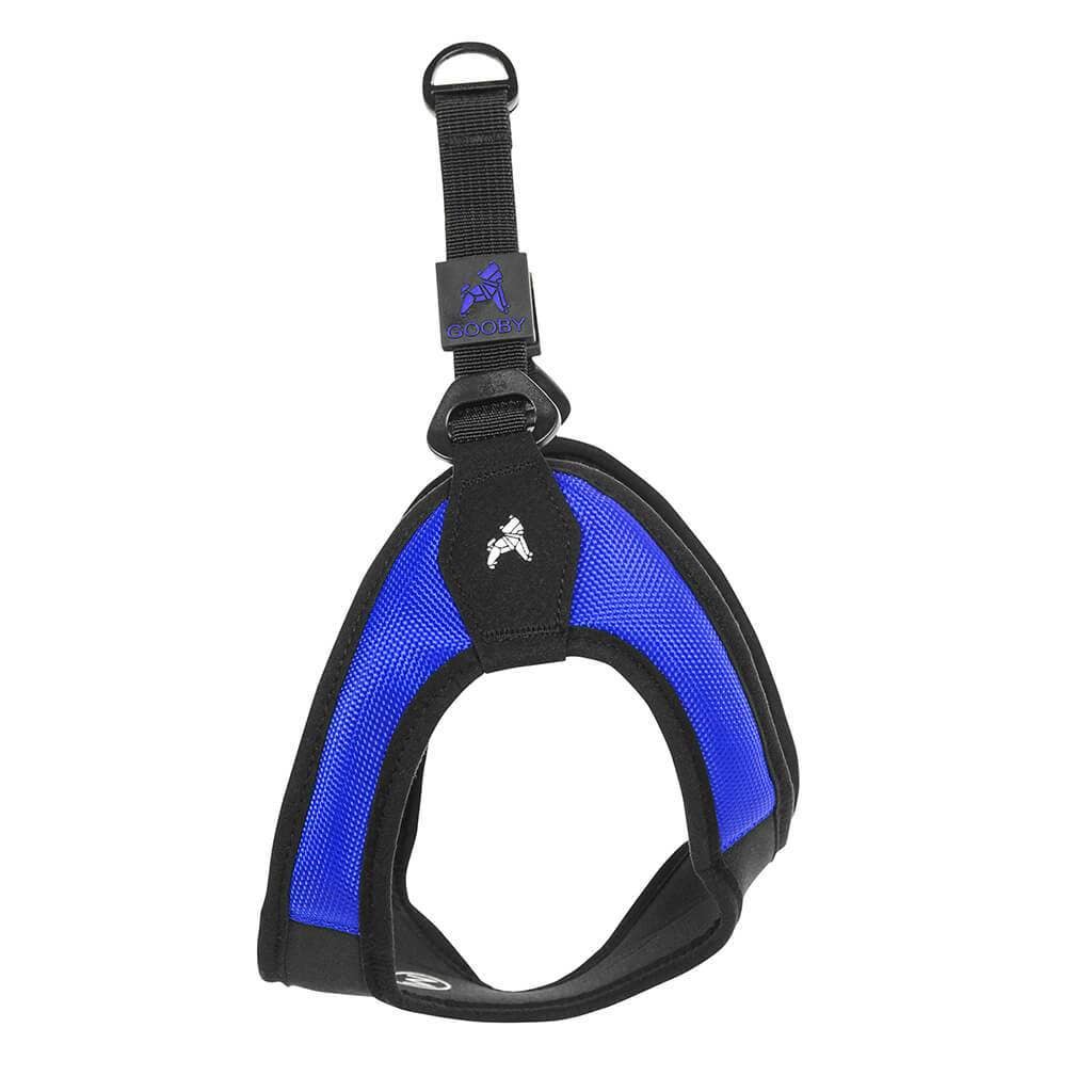Gooby - Wholesale Pet Harness - Dog - #04602 - Escape Free Easy Fit Harness1