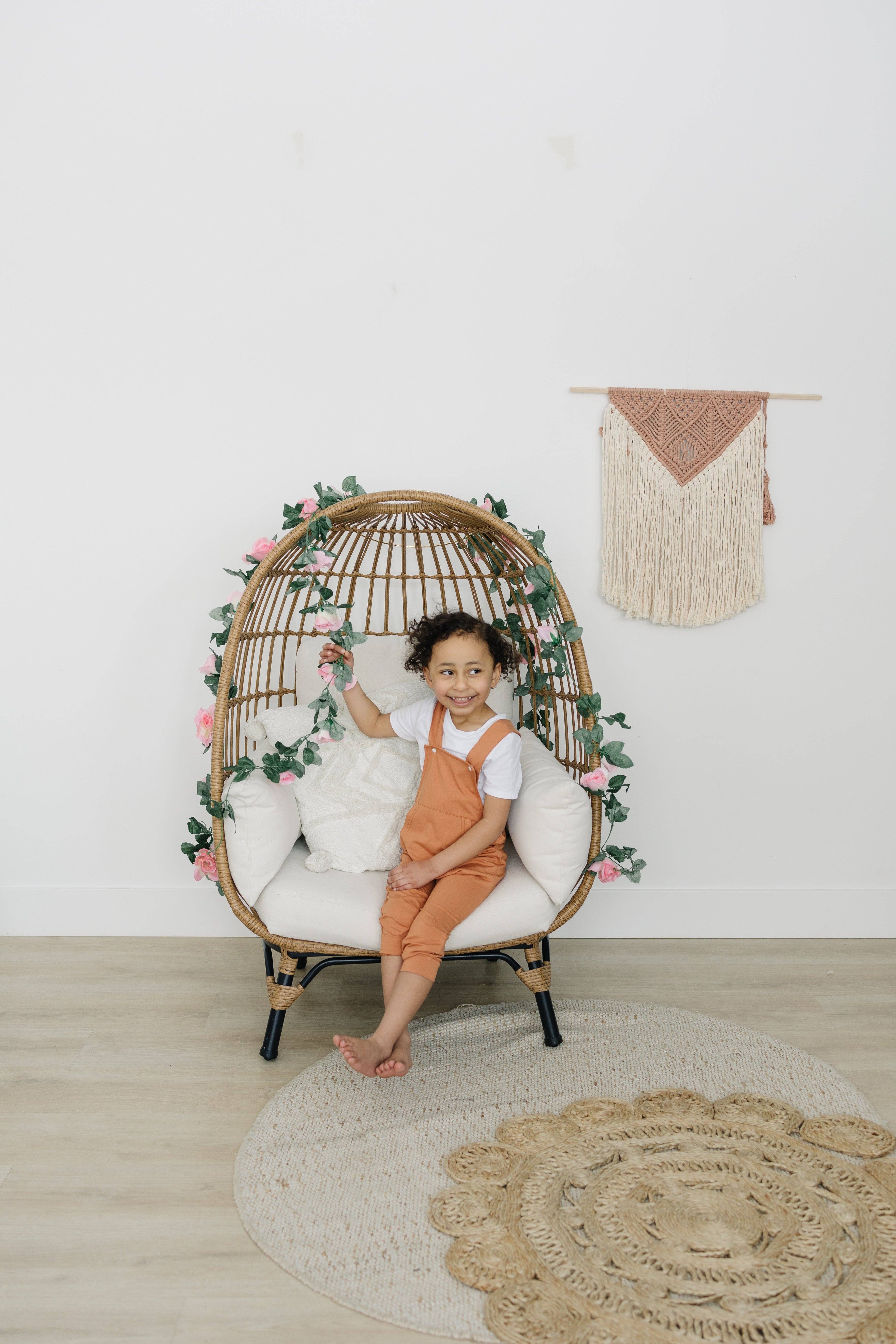 Earth Baby Outfitters - Wholesale Overalls - Kids - EcoCosy® Kids' Weekend Overalls14