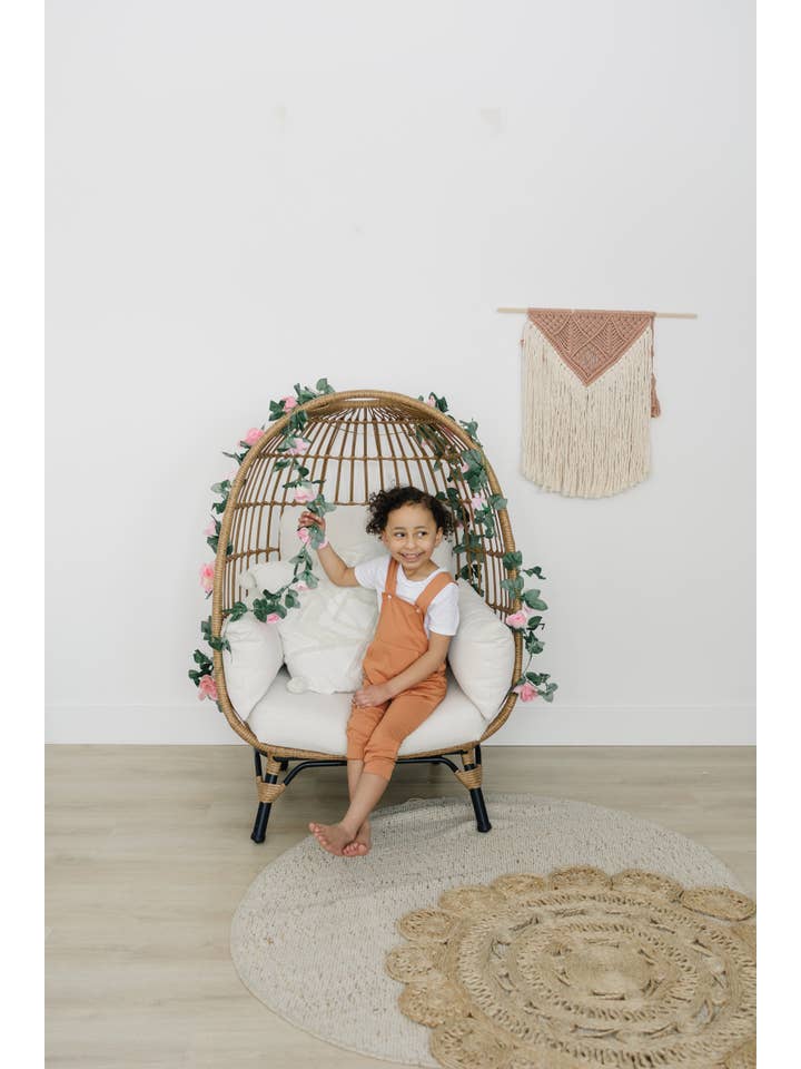 Earth Baby Outfitters - Wholesale Overalls - Kids - EcoCosy® Kids' Weekend Overalls14