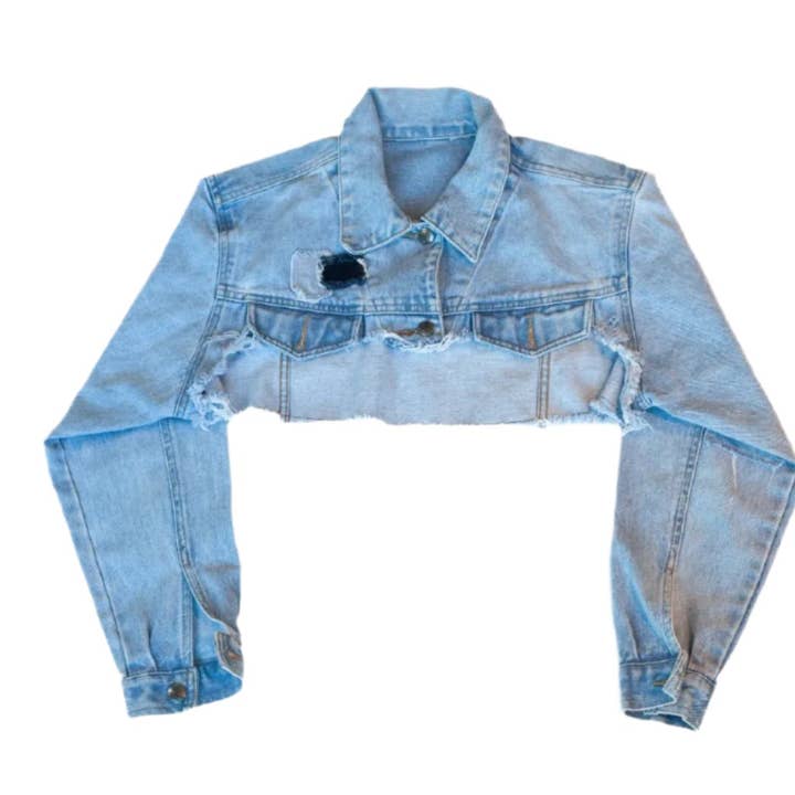 CyberTron Magtröja - Ocean Blue för wholesale av KNOTWTR