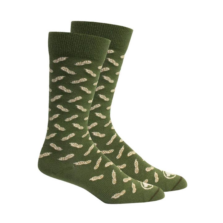 Peanuts Socks for wholesale by Brown Dog