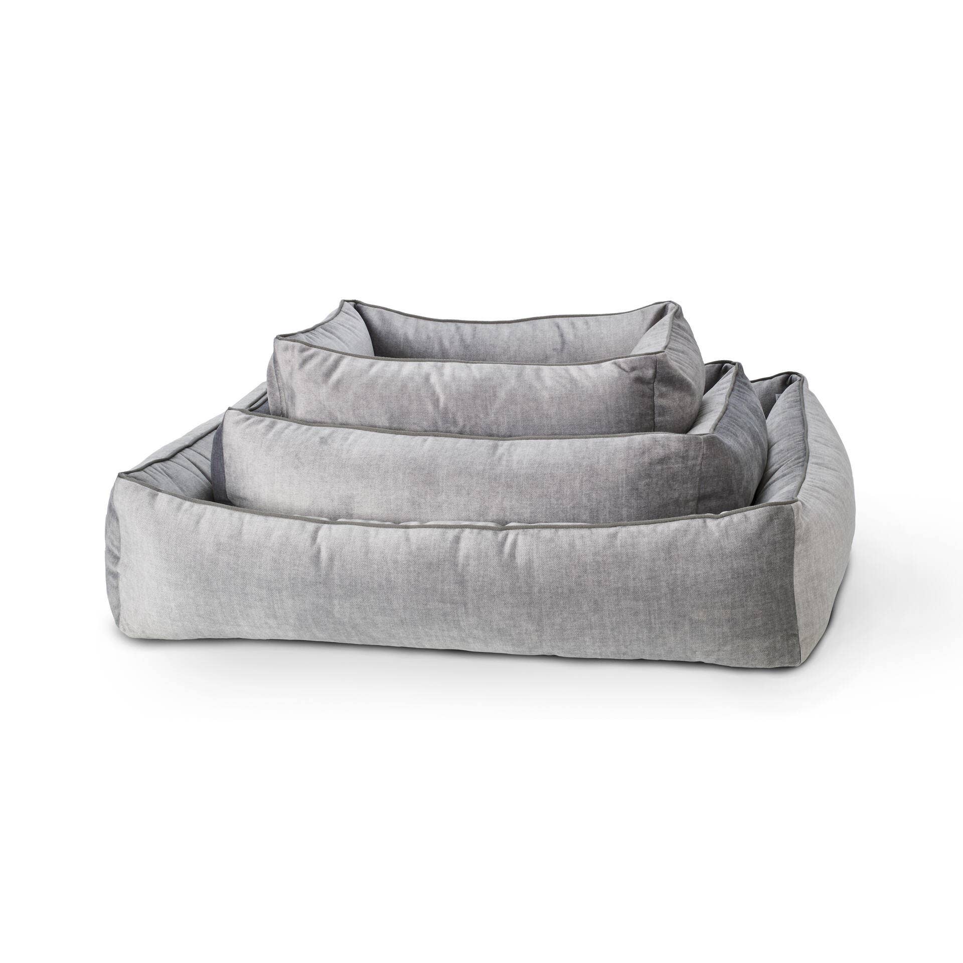 LABONI - Volentis GmbH - Wholesale Pet Bed - Dog - ORTHO PET BED GLAM1