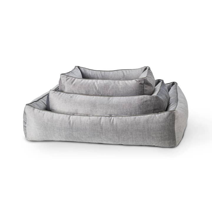 LABONI - Volentis GmbH - Wholesale Pet Bed - Dog - ORTHO PET BED GLAM1