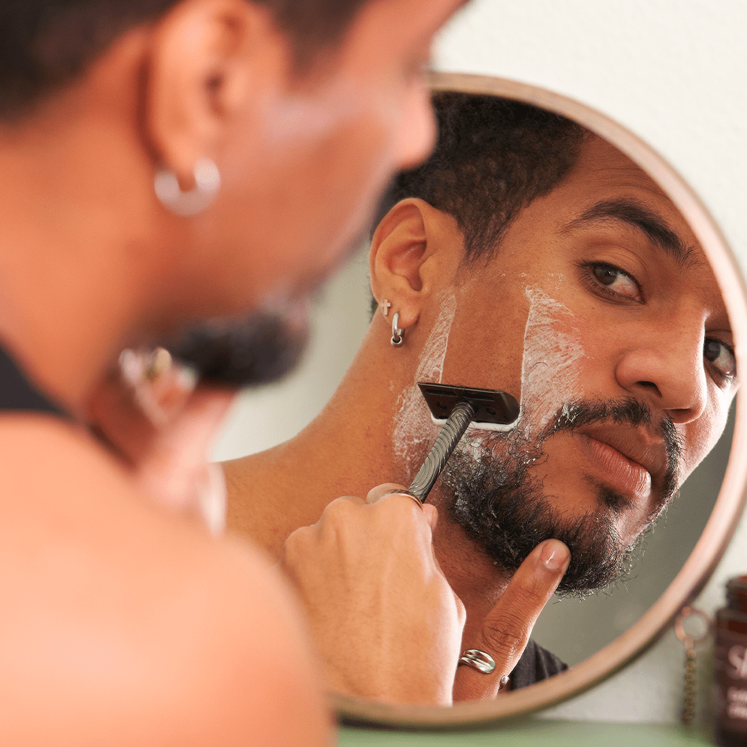 Shavest - Wholesale Razor - Badger1