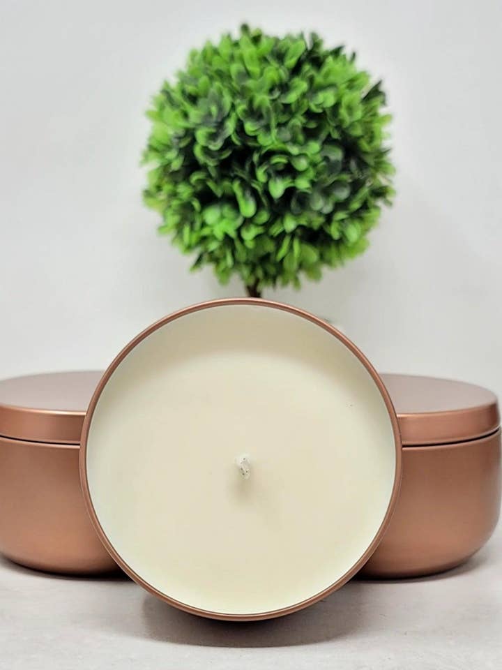 Bougie Mood - Toast It Up pour la vente par EKO