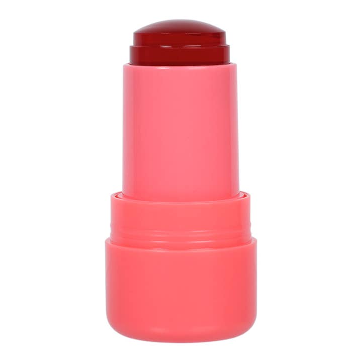 Beauty Pro - Wholesale Lip Stain/Dye/Tint - BYS Jelly Bomb Lip and Cheek Tint Coral Crush 6g1