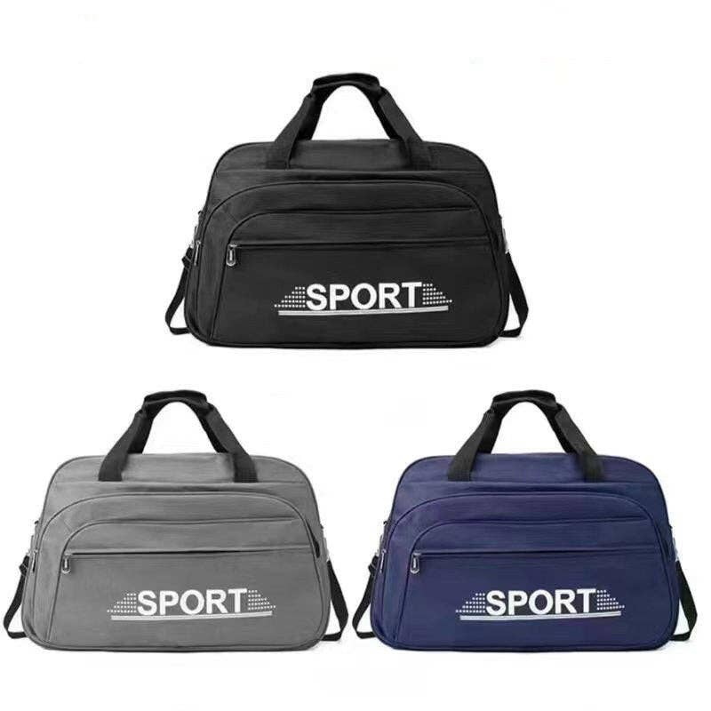 Fox by Ren GmbH – wholesale Duffelväskor – Dam – Sportväska - Free0