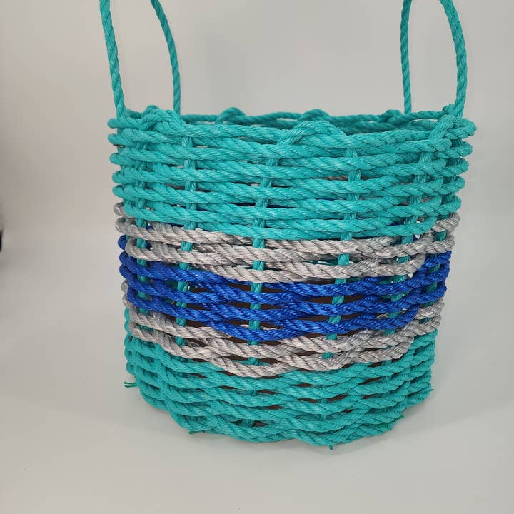 Little Salty Rope - Wholesale Basket - Best Seller Rope Basket Bundle, Curated by Seller