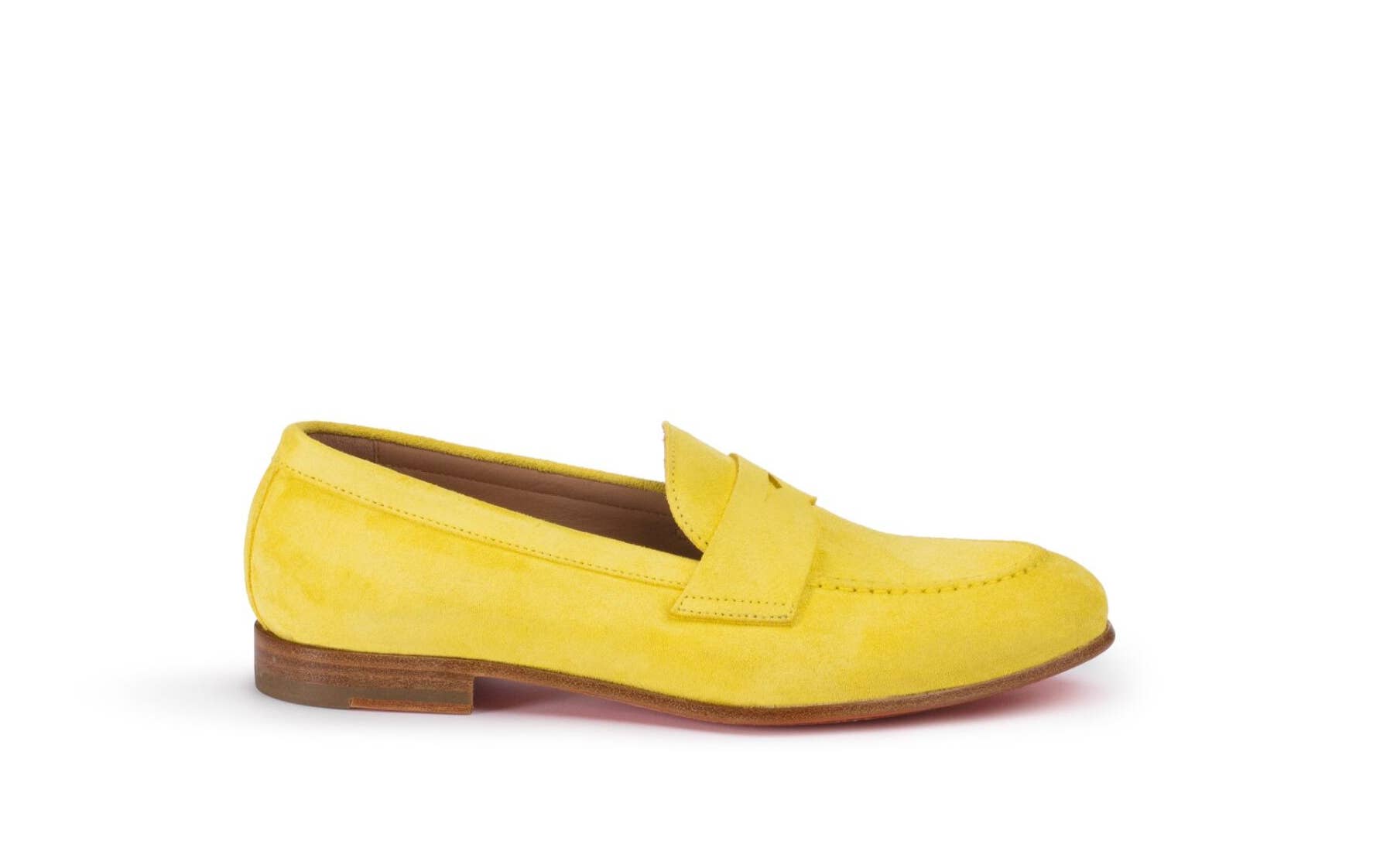 D. Lacquaniti - Wholesale Loafers - Women's - VINCIA