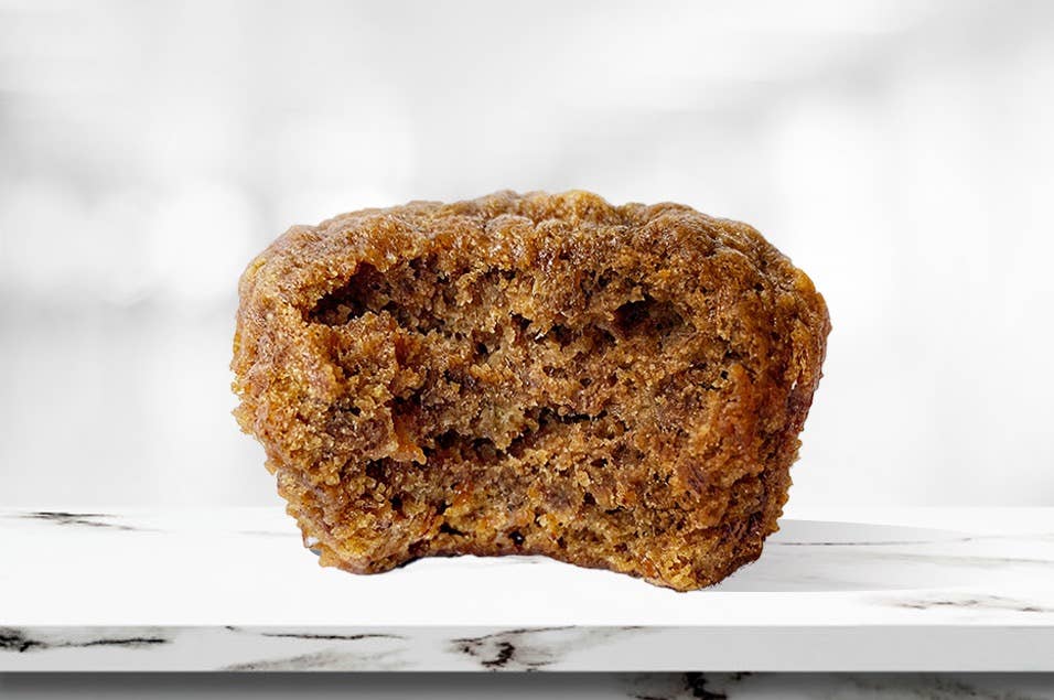 GoNanas - Wholesale Bread Mix - Original Banana Bread Mix3