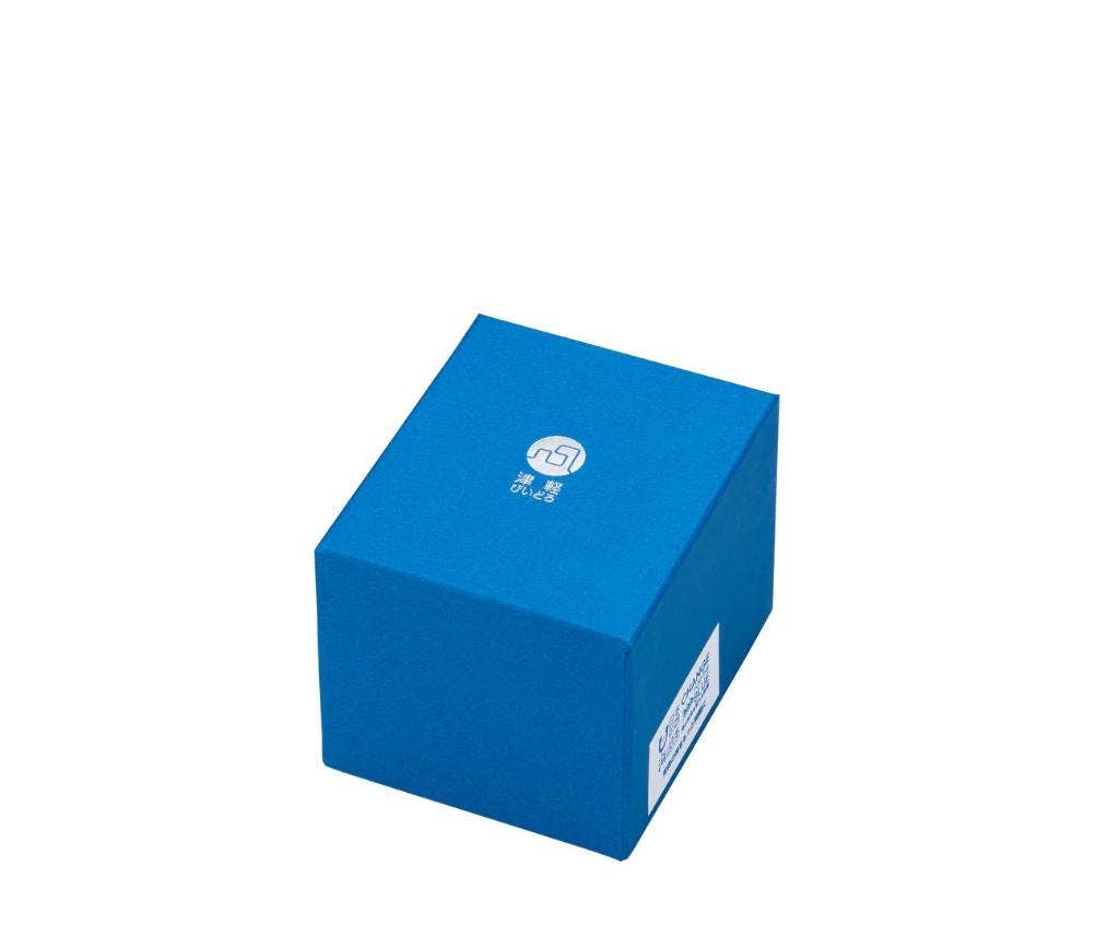 「FUNJI」In Japan - Wholesale Wind Chime - Tsugaru Vidro Japanese Glass Wind Chime Ocean Conservation6