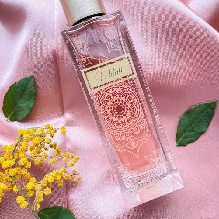 L'Office des Parfums - Wholesale Perfume/Eau de Toilette - MITALI Eau de Parfum1