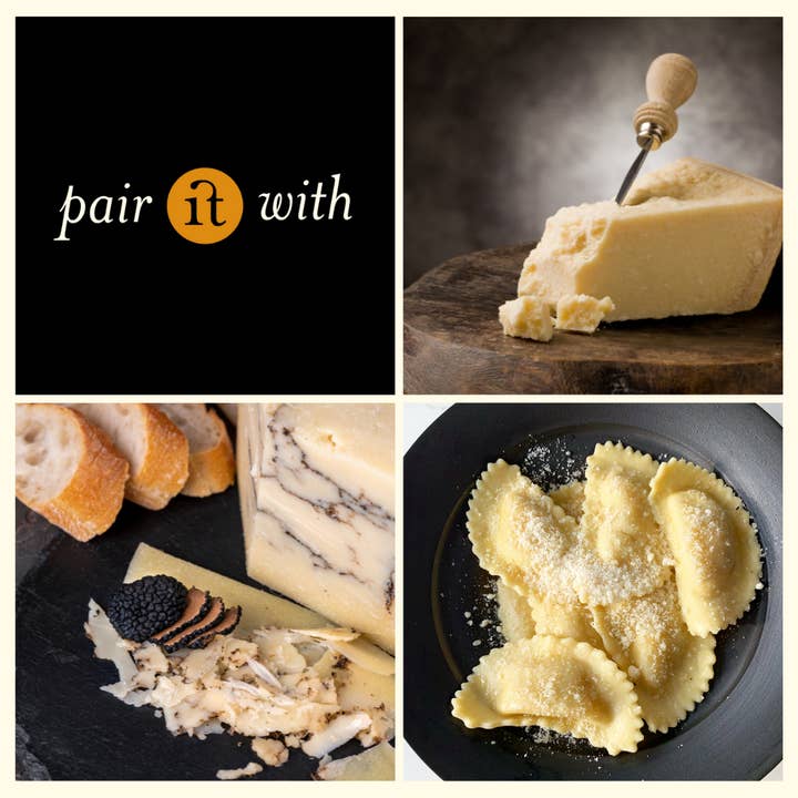 Gourm.it - Wholesale Preserves - Mantuan mustard quince 220g. Spicy2