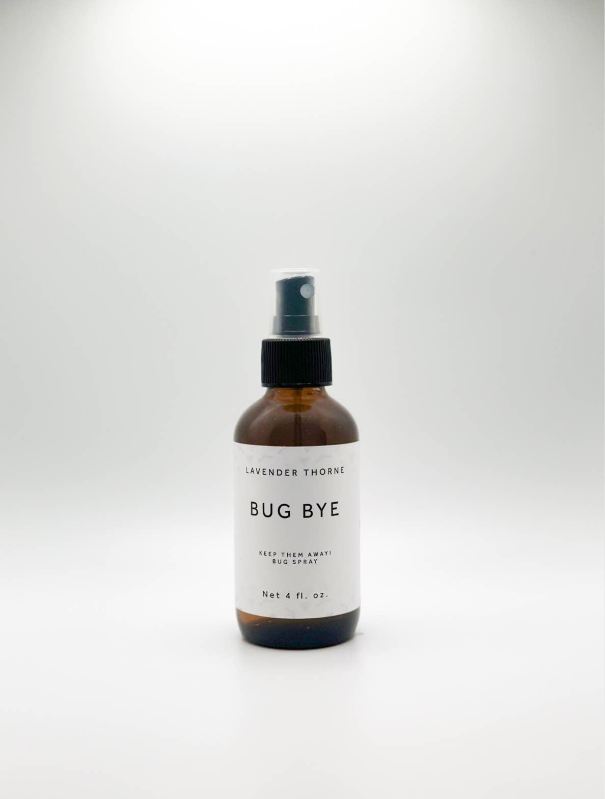 Lavender Thorne - Wholesale Insect Repellent - Bug Bye (Bug Repellent) 3