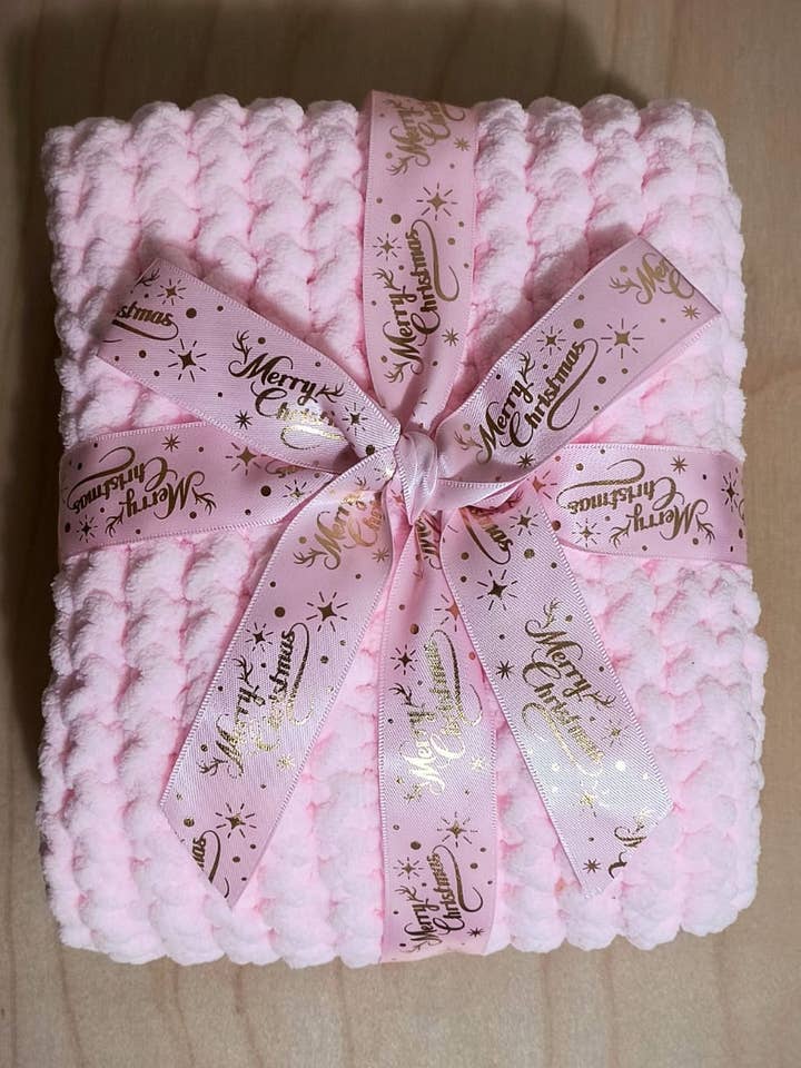 Bufanda rosa mágica para venta al por mayor de Lovemakeupca