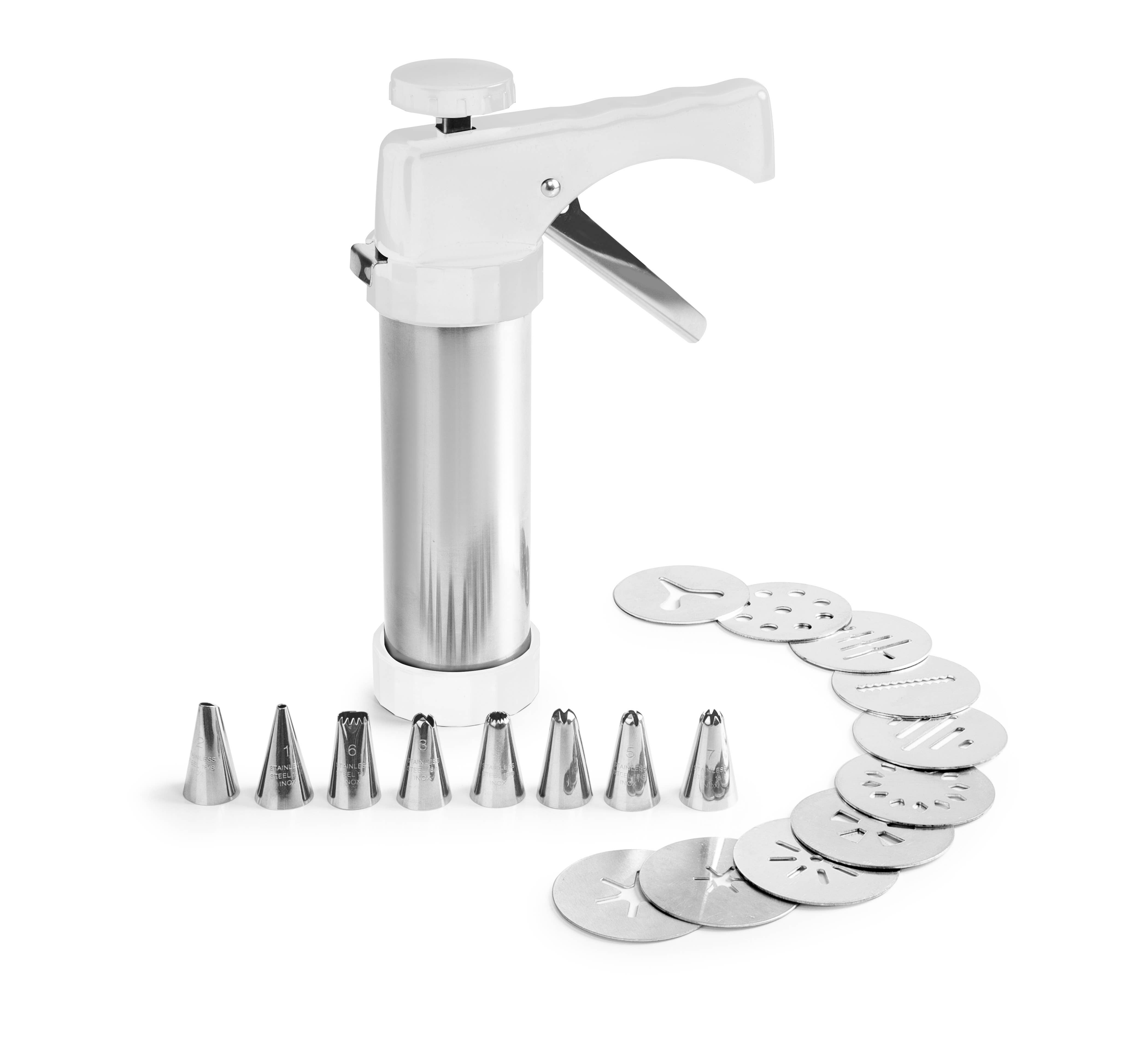 Ibili – wholesale Köksverktyg/-pryl – IBILI - Churrera-klassisk pasta maskin1