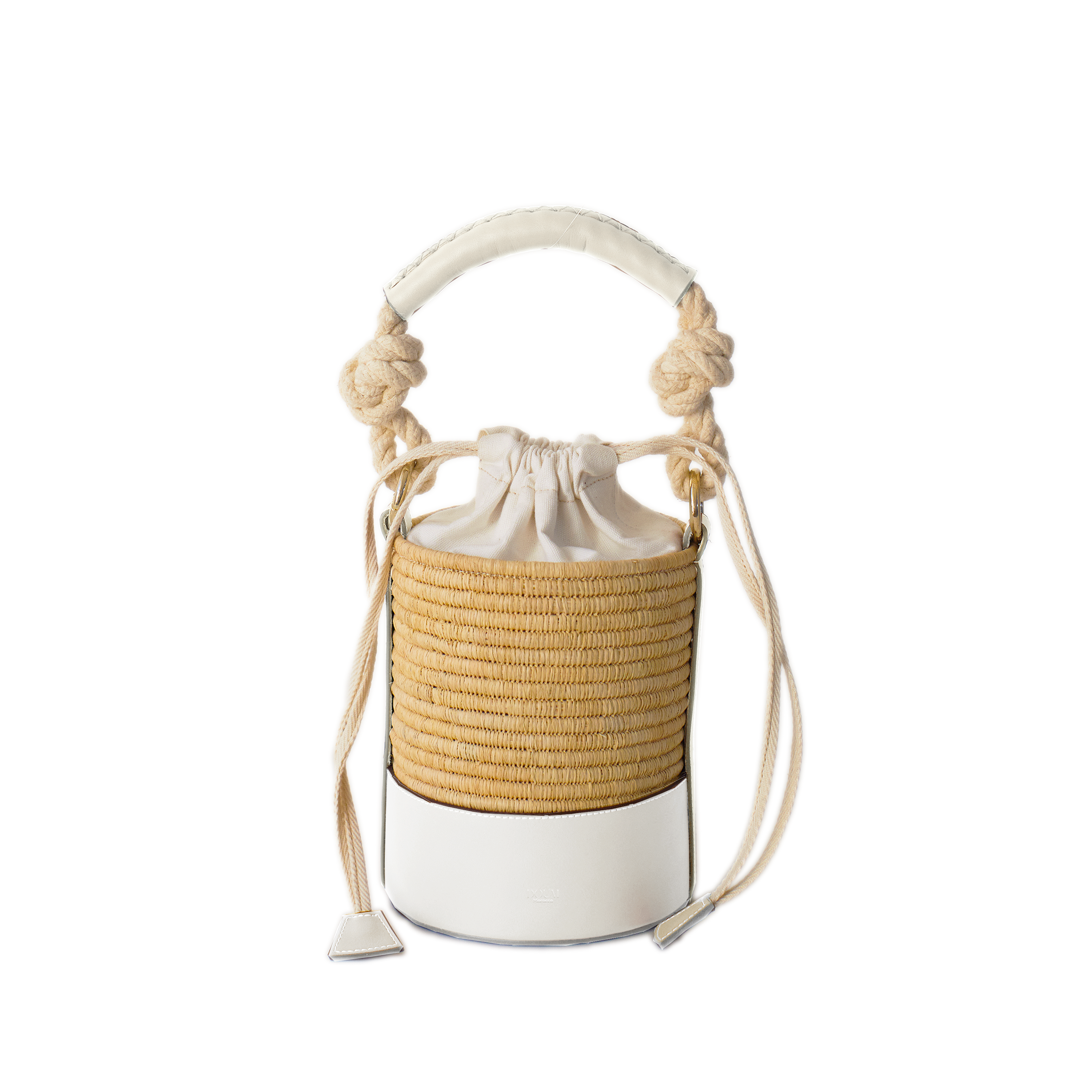 DOUM FOR WOMEN - Vente Sac de plage - RAFFIA BAG - HAYAT6