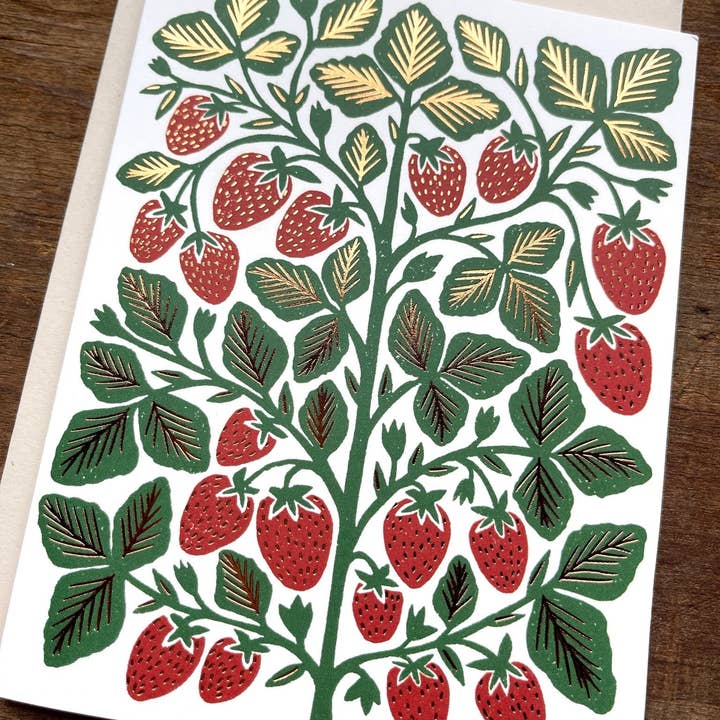 Katharine Watson - Wholesale Everyday Greeting Card - Blank Greeting Card5