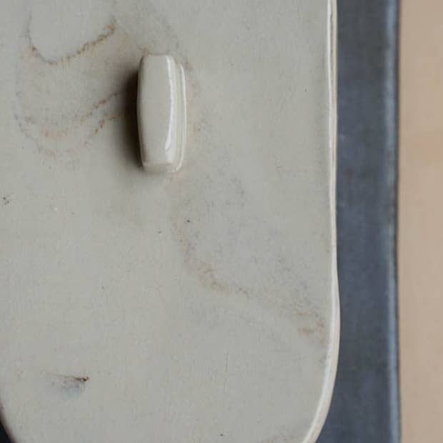 Feelceramics - Wholesale Butter Dish - Butter dish2