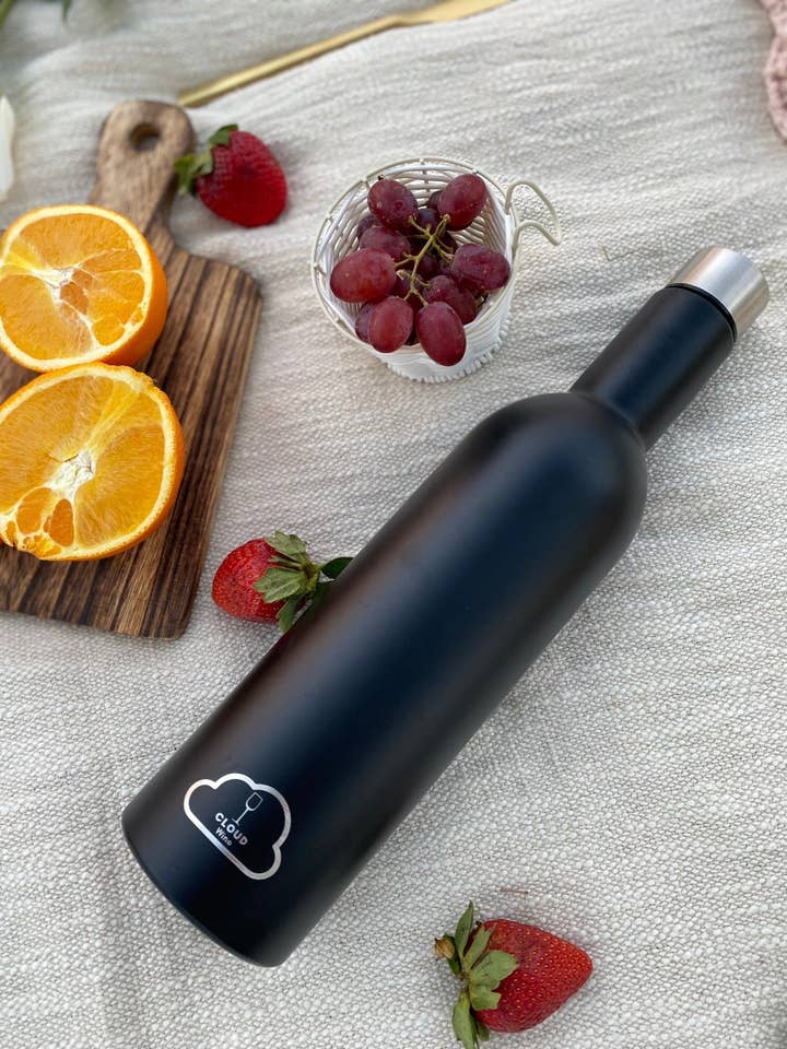 Midnight for wholesale by CloudWine