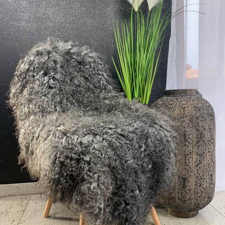 Premium Gotalnd Sheepskin for wholesale by Adam Leather