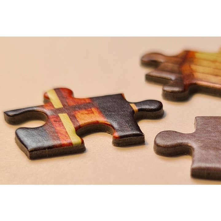 CASTORLAND by Bridge Toys - Wholesale Puzzel - Volwassene - Legpuzzel van 2000 stukjes, kies je huisdier, puzzel met dieren, hondencollage, puzzel voor volwassenen, Castorland C-200948-2
