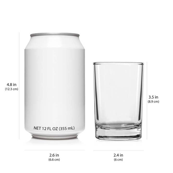 Libbey - Wholesale Drinking Glass/Cup - Libbey Heavy Base Juice Glasses, 5.5-ounce, Set of 8