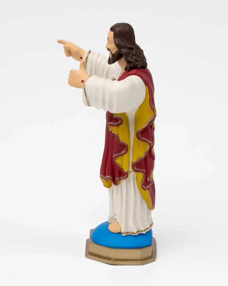 Close Up GmbH - Wholesale Decorative Figurine - Buddy Christ figure statue2