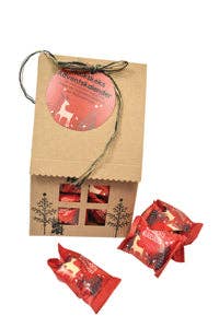 Wunderle GmbH - Vente Calendriers de l'avent - Calendrier de l'Avent des biscuits de la chance – Chaque jour un nouveau moment de bonheur !7