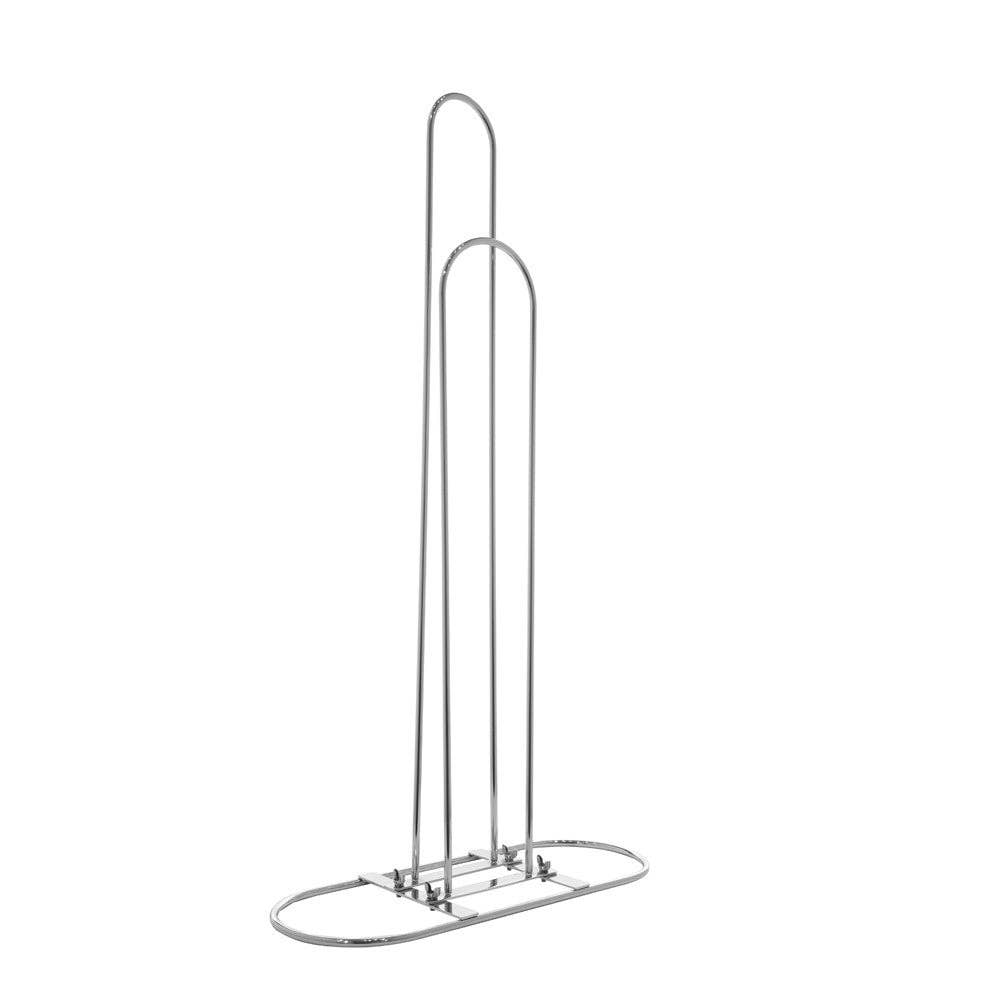 Only Hangers - Wholesale Clothes Hangers - Hanger Stacker1