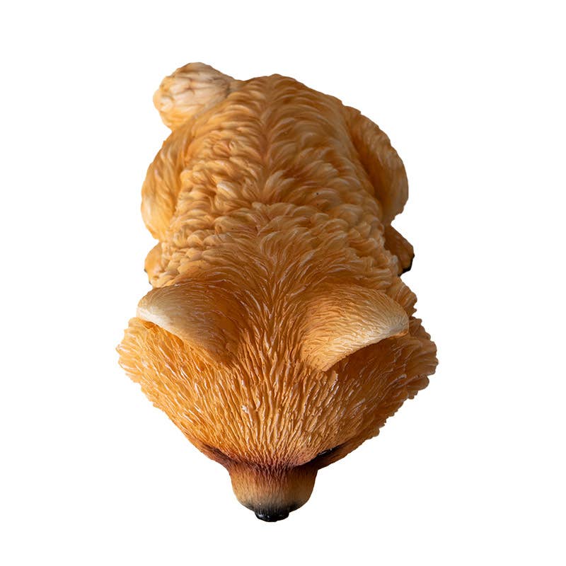 Pacific Trading - Wholesale Decorative Figurine - Pomeranian Puppy3