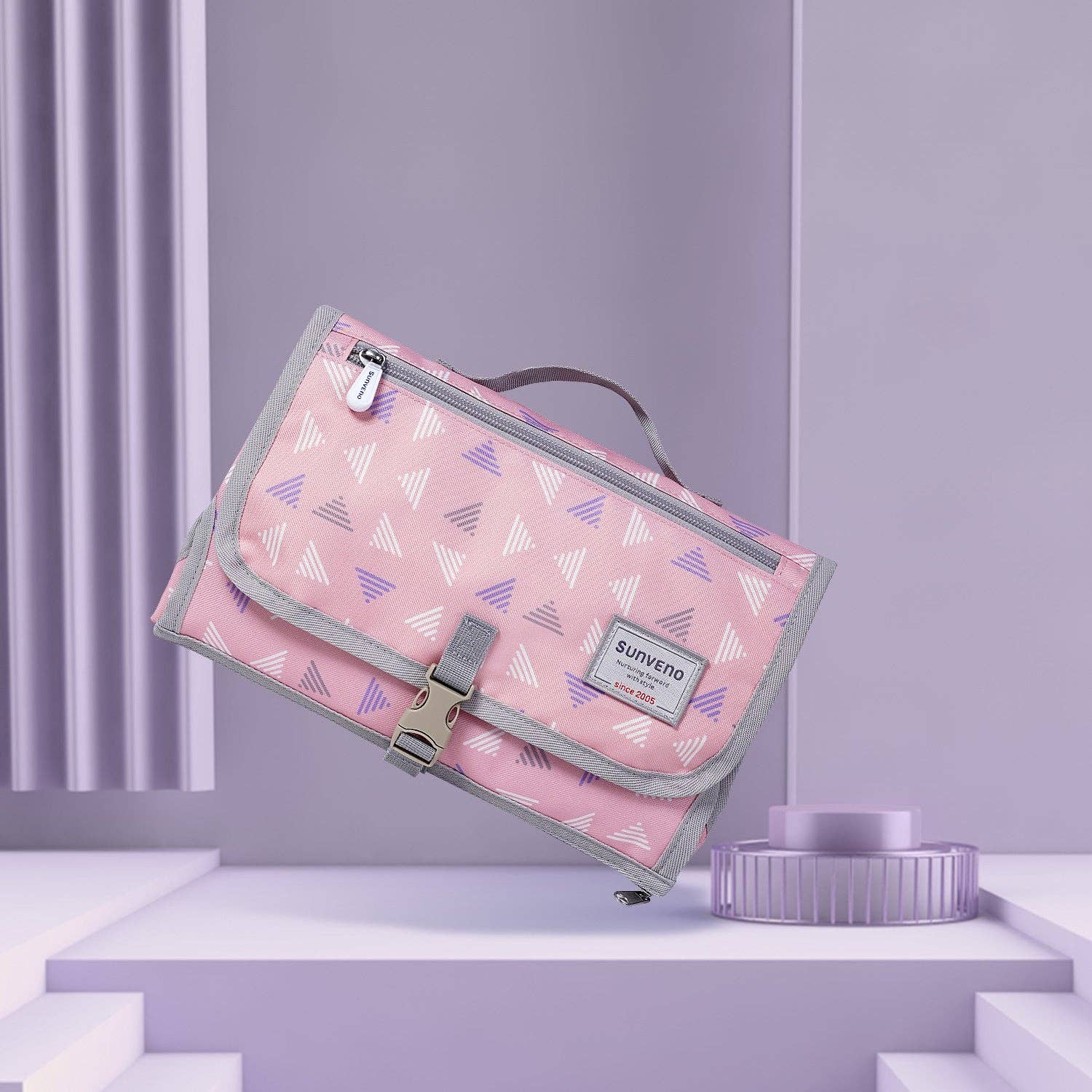 Sunveno - Wholesale Changing Mat/Pad - Baby - Foldable Changing Pad31