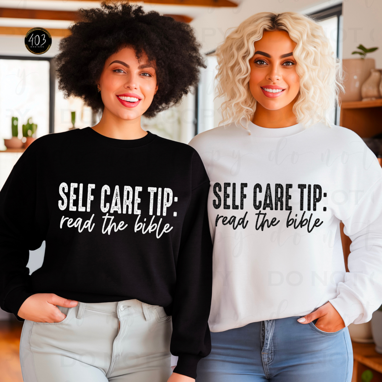 403 Designs - Wholesale Sublimation Transfer - Self Care Tip DTF Transfer0