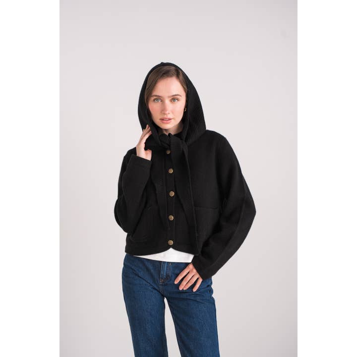 jw.atelier - Wholesale Balaclava - Women's - 100% cashmere balaclava1