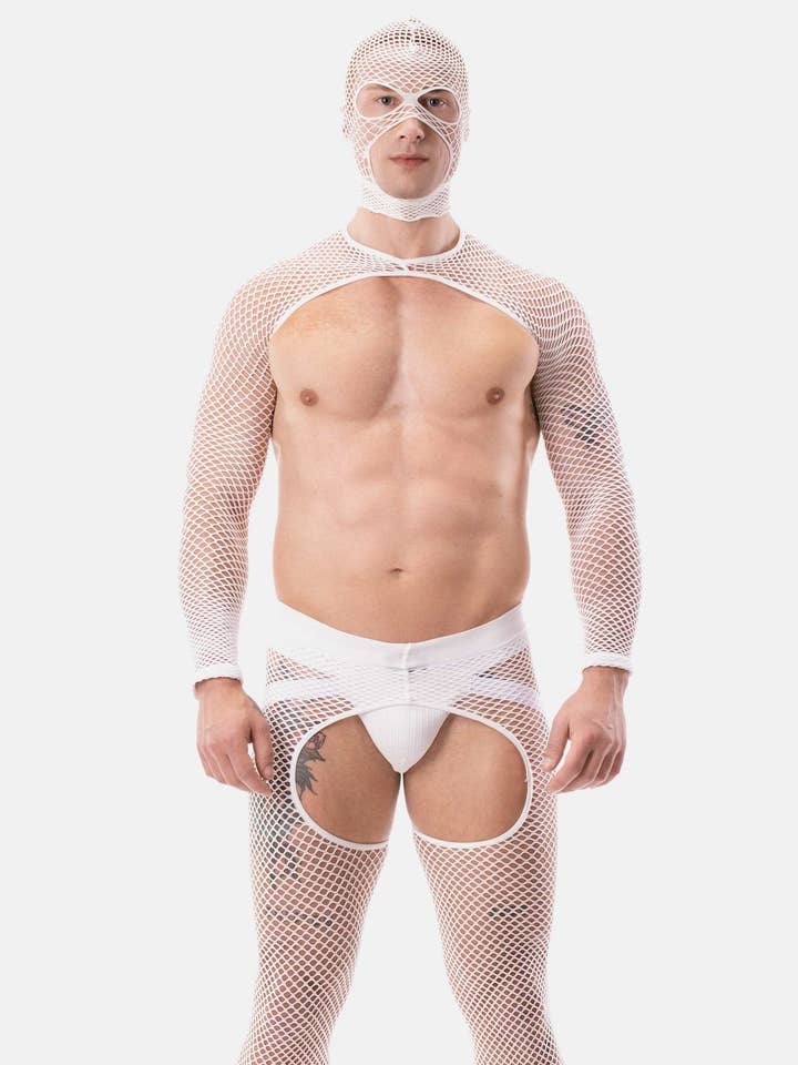 Mangas de red Poggio para venta al por mayor de Stoftex LDA