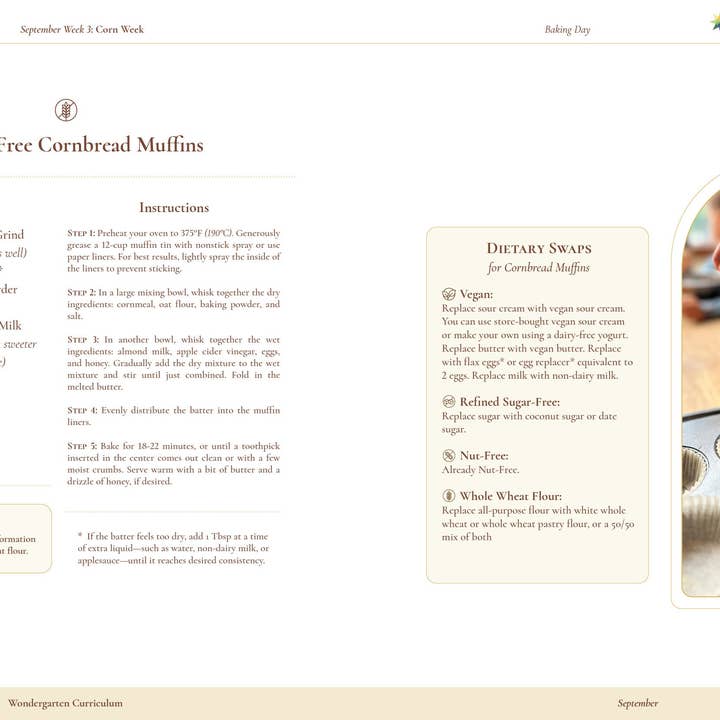 Wondergarten® - Wholesale Education - Curriculum Collection (Wholesale)5