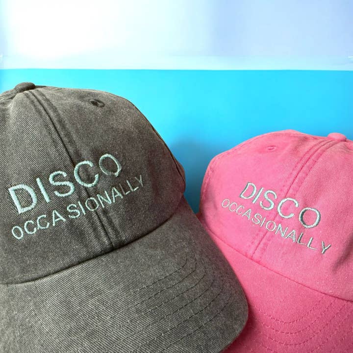 Harry Styles - Disco Occasionally Cap for wholesale by FuchsiaPinks