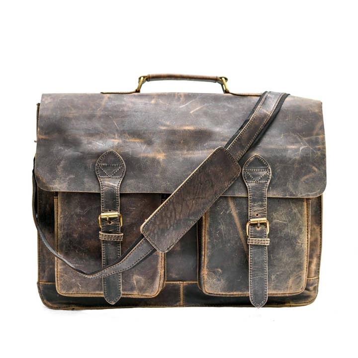 The Indiana Jones for wholesale by Classy Leather Bags
