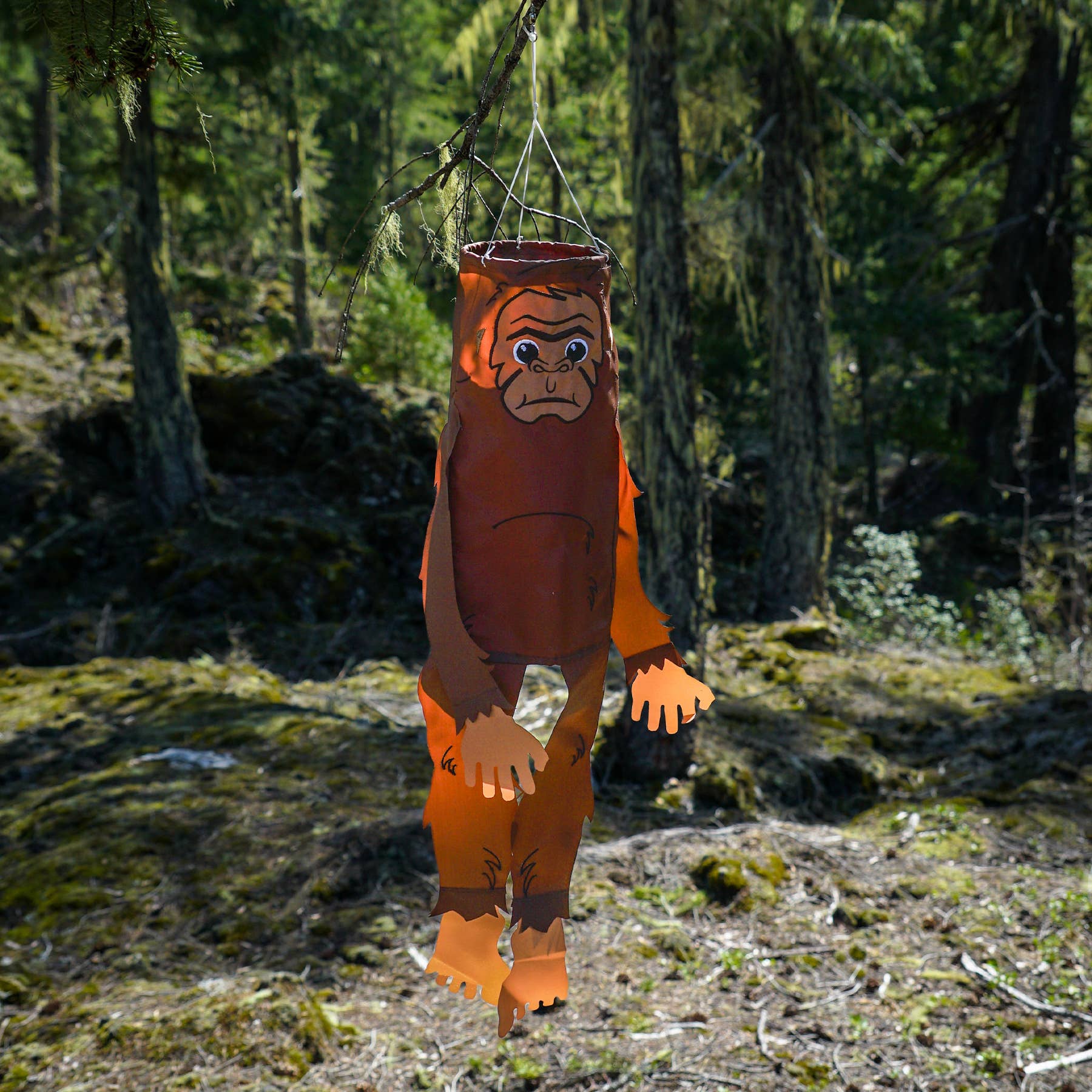 In the Breeze, LLC. - Wholesale Flag - Baby Bigfoot 30" Breeze Buddy4