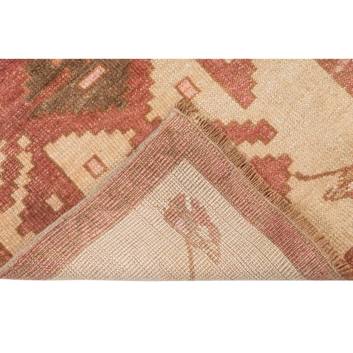 Rugtolia - Wholesale Area Rug - Granza - (1'9" x 3'1") Vintage Turkish Mini Rug2