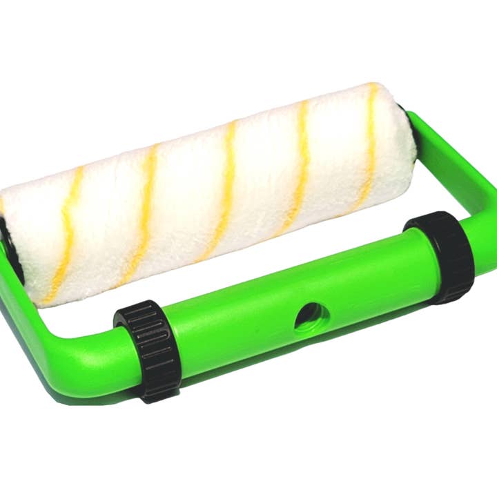 BetterGrip Paint Roller - Wholesale Paint roller - 9-inch Paint Roller Kit - Pack of 29