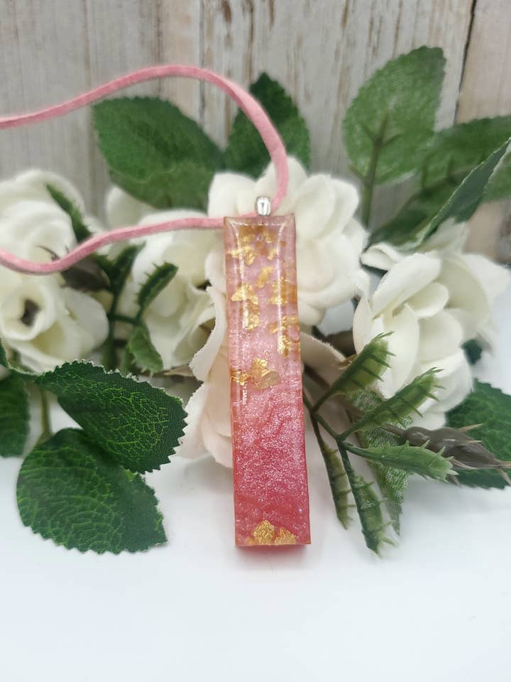 collana, gioielli oceanici, ciondolo da spiaggia per la vendita all'ingrosso da parte di Out of Spike Designs