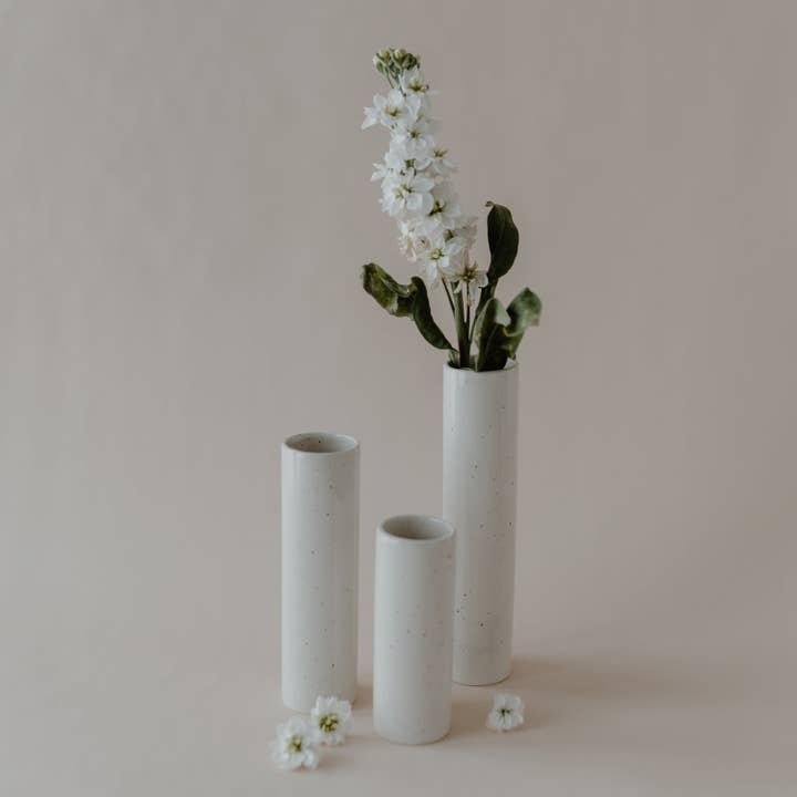 Eulenschnitt - Wholesale Vase - Calma vase small (VE = 6 pieces)