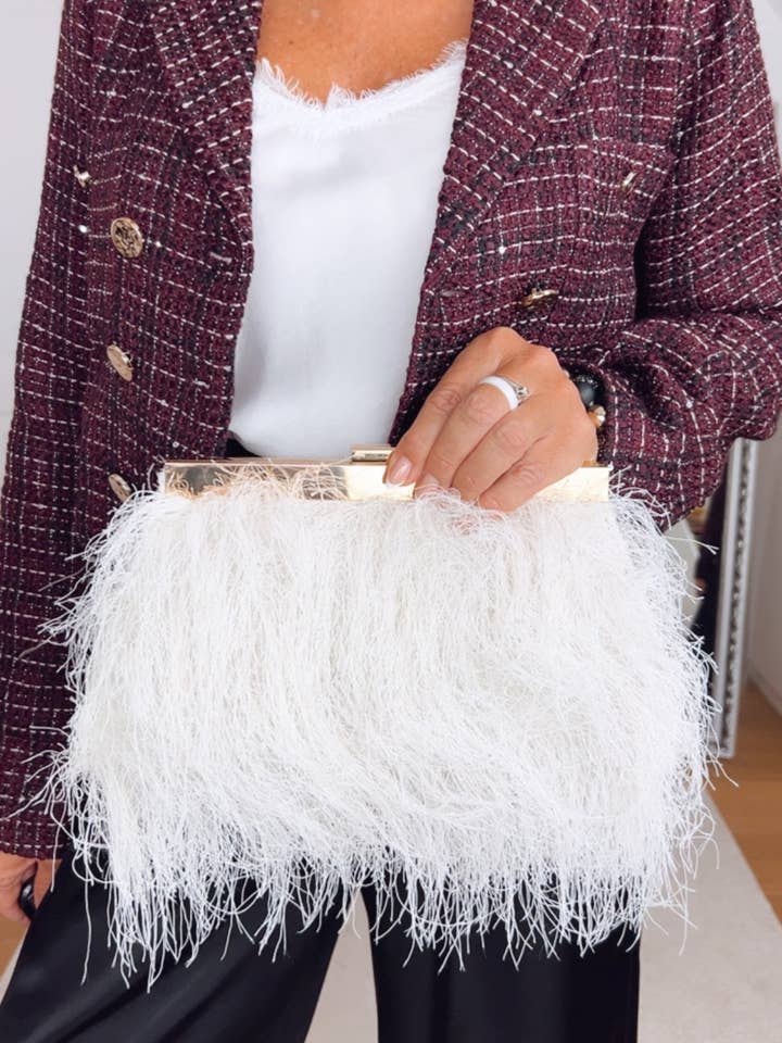 Borsa Vriki per la vendita all'ingrosso da parte di V. Milano GmbH