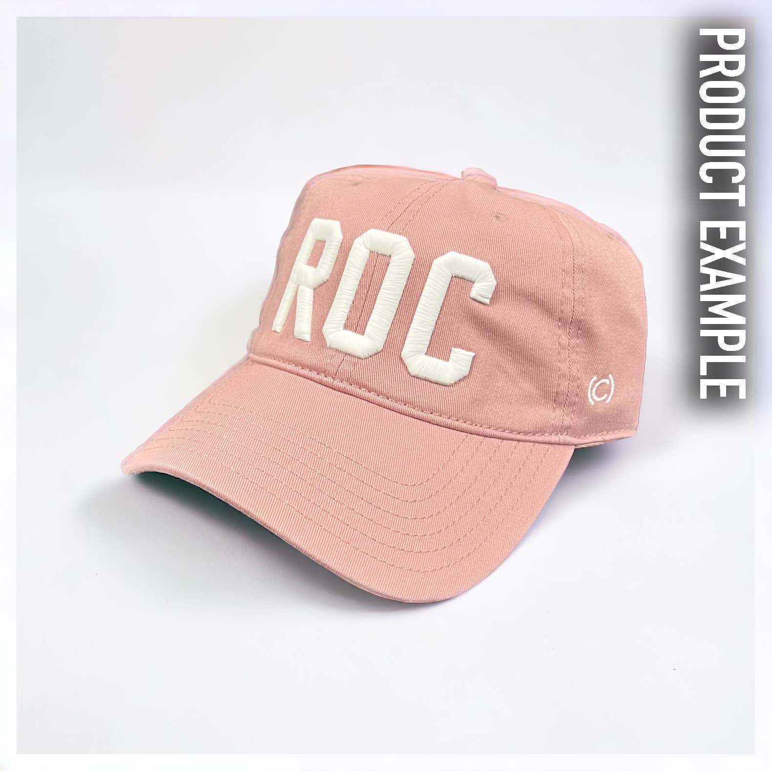 Codeword - Wholesale Baseball Cap - Unisex - Dad Hats - Customizable15