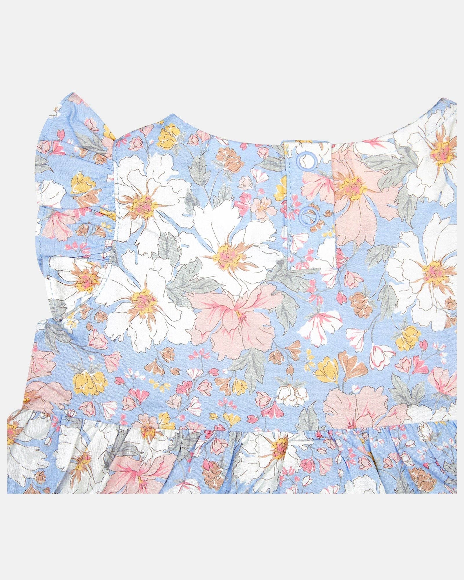 Toshi - Vente Robe – bébé - Robe pour bébé Yasmin5