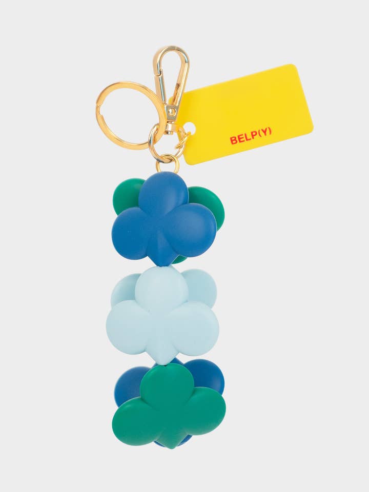 Namensschild „Riesenklee“ für den Großhandel von belpy