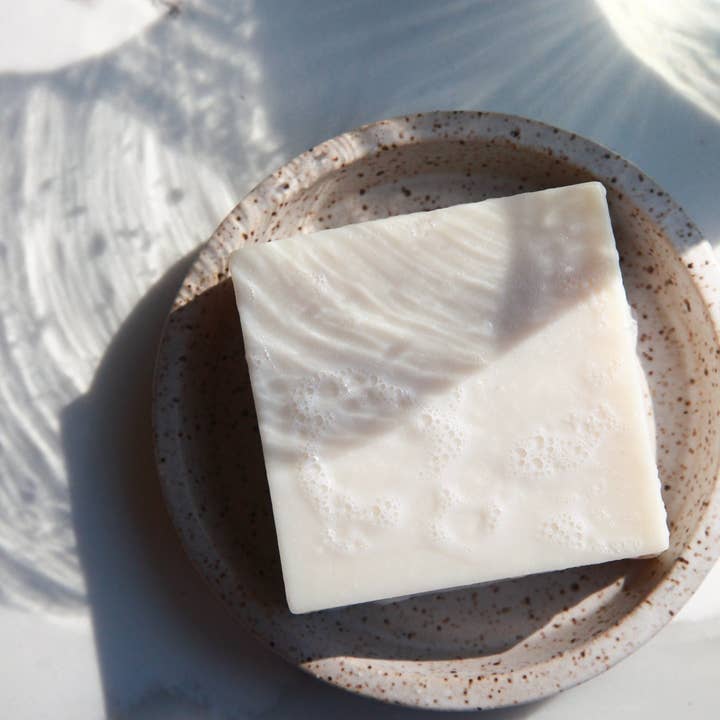 Circular Living - Wholesale Facial Cleanser - Facial Cleansing Bar, Gentle & Unscented